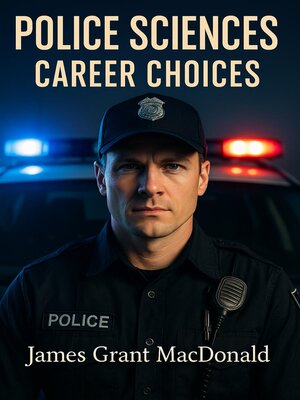 cover image of Introduction to Police Sciences